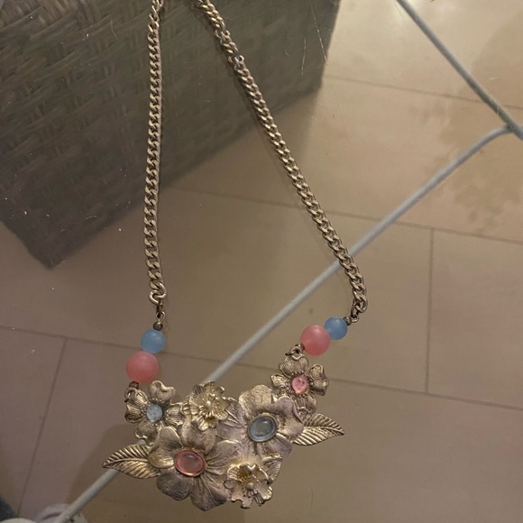 Vintage necklace - Picture 6 of 6